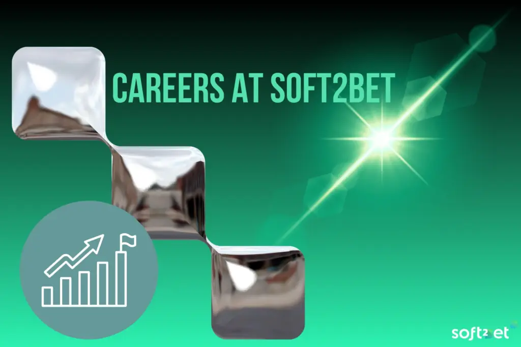 Careers at Soft2Bet