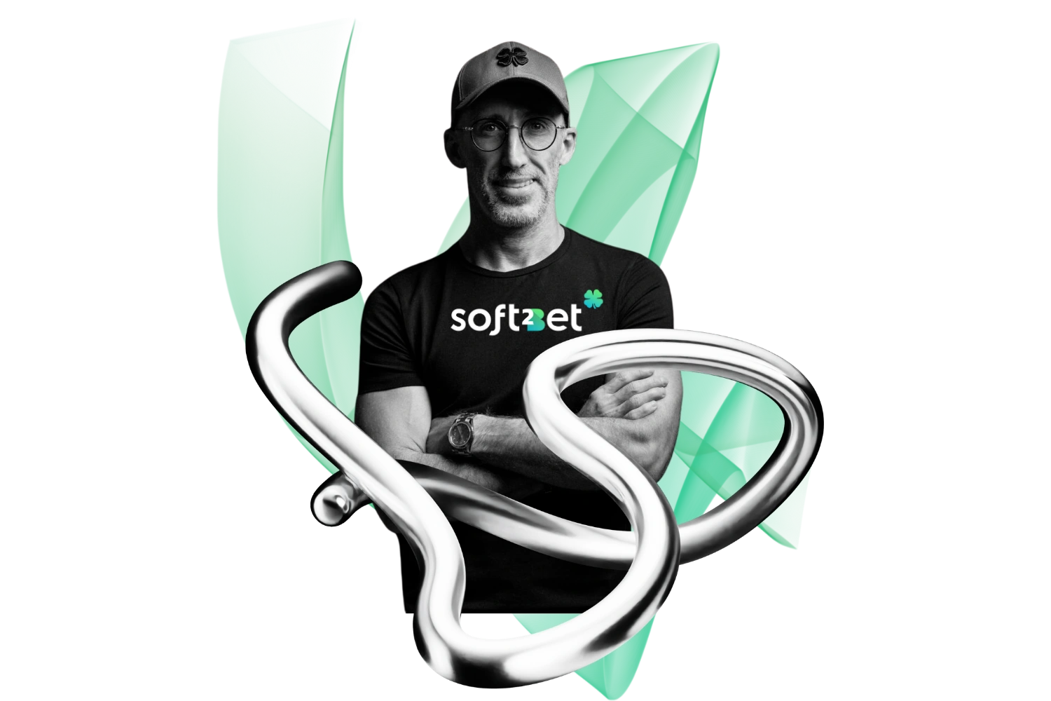 Uri Poliavich Soft2Bet