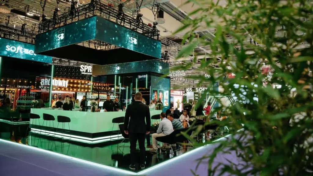 Soft2Bet compliance and regulatory oversight